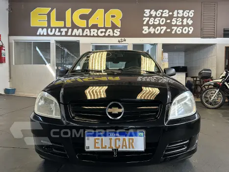 CELTA 1.0 MPFI VHCE Spirit 8V