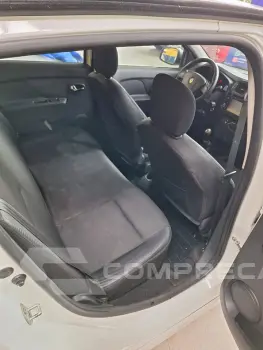SANDERO 1.6 16V SCE GT Line