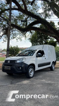 Fiat FIORINO 1.4 MPI Furgão Endurance 8V 3 portas