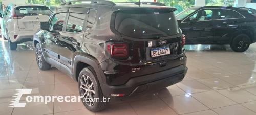 RENEGADE 1.3 T270 Turbo Longitude