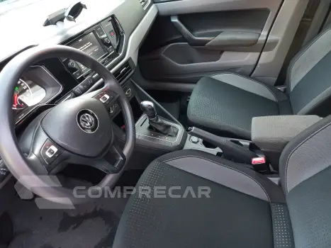 VIRTUS 1.0 200 TSI Comfortline