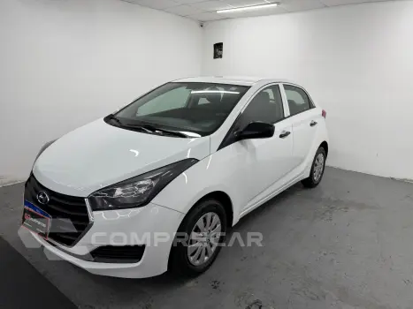 HB20 Comf./C.Plus/C.Style 1.0 Flex 12V