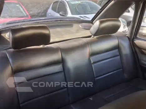 SANTANA 2.0 MI Evidence 8V