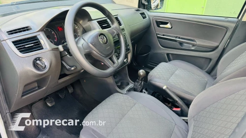 FOX 1.0 MPI Trendline 12V