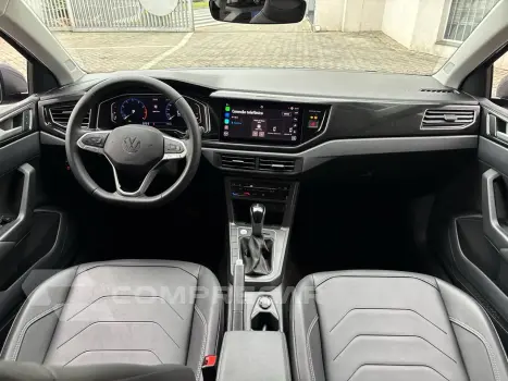 Polo Highline TSI 1.0 Flex 12V Aut.