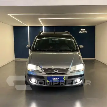 Fiat Idea ELX 1.4 mpi Fire Flex 8V 5p 4 portas