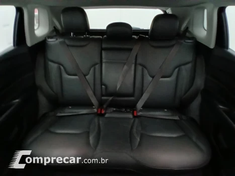 COMPASS 1.3 T270 TURBO FLEX LONGITUDE AT6