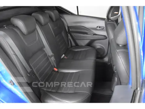 KICKS 1.6 16V FLEXSTART EXCLUSIVE XTRONIC