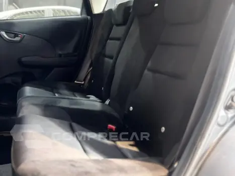 FIT - 1.5 EX 16V 4P AUTOMÁTICO
