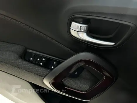 TORO 1.8 16V EVO FLEX FREEDOM AT6