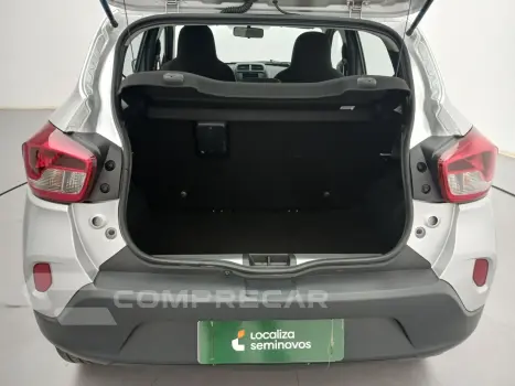 KWID 1.0 12V SCE FLEX ZEN MANUAL
