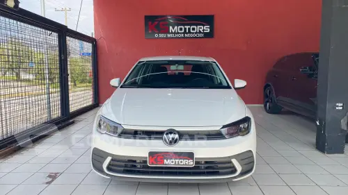 VOLKSWAGEN POLO 1.0 170 TSI COMFORTLINE