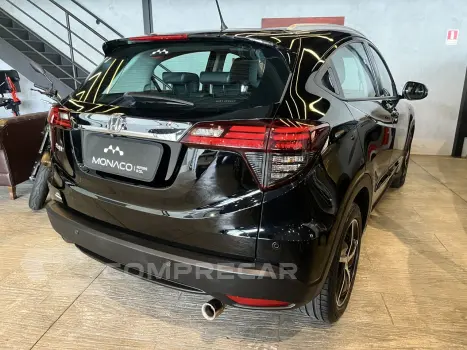 HR-V 1.8 16V 4P EXL FLEX AUTOMÁTICO CVT