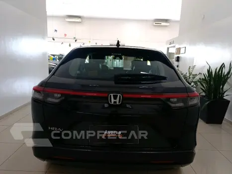 HR-V 1.5 DI I-VTEC FLEX EXL CVT