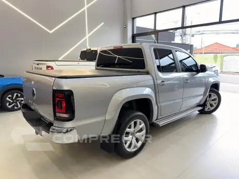 AMAROK Highline 3.0