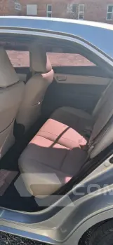 COROLLA 2.0 Altis 16V
