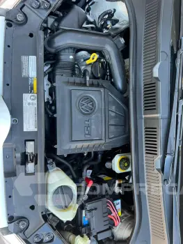 UP 1.0 TSI Move UP 12V