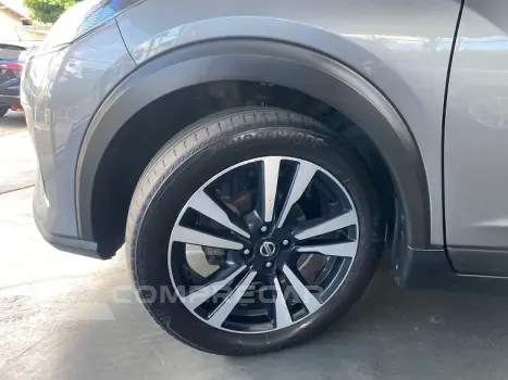 KICKS 1.6 16vstart Advance