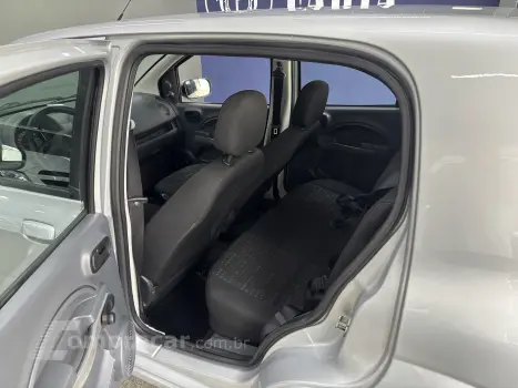 Uno UNO VIVACE Celeb. 1.0 EVO F.Flex 8V 5p