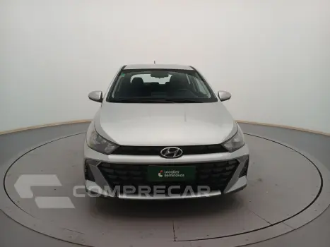 HB20 1.0 12V FLEX COMFORT MANUAL