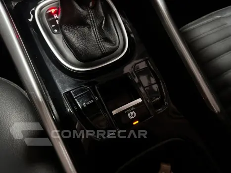 FASTBACK 1.0 TURBO 200 FLEX AUDACE CVT