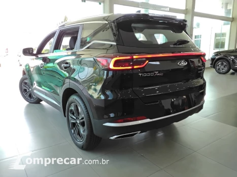 TIGGO 7 PRO 1.5 TCI PLUG-IN HYBRID DHT
