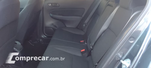 CITY 1.5 I-vtec LX