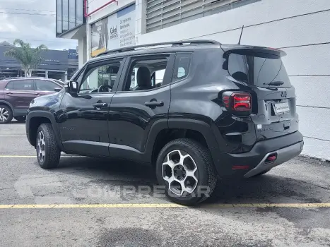 RENEGADE 1.3 T270 TURBO FLEX TRAILHAWK 4X4 AT9