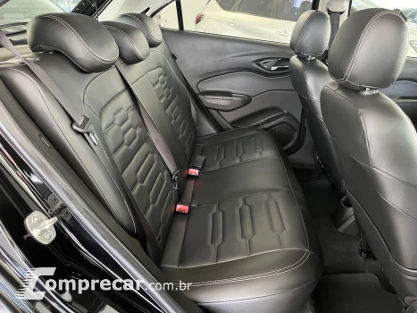 ONIX 1.4 MPFI LTZ 8V
