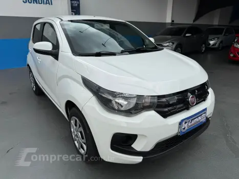 MOBI 1.0 Firefly Drive