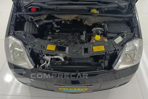 MERIVA 1.4 MPFI JOY 8V