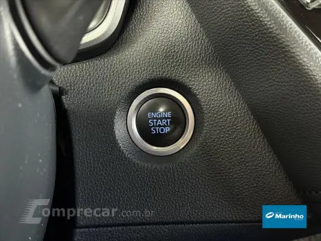 COROLLA 2.0 VVT-IE FLEX XEI DIRECT SHIFT