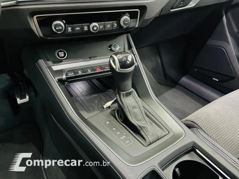 Audi Q3 SPB TFSI 4 portas
