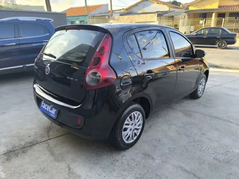 Palio ATTRACTIVE 1.0 EVO Fire Flex 8v 5p