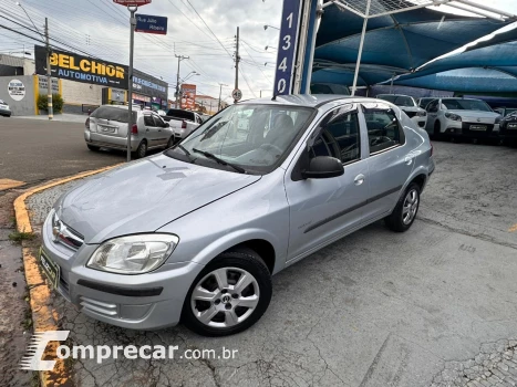 CHEVROLET PRISMA 1.4 MPFI Maxx 8V 4 portas