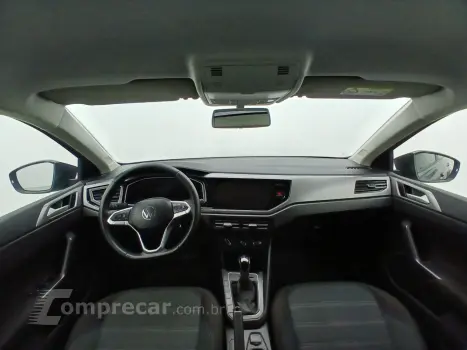 NIVUS 1.0 200 TSI TOTAL FLEX COMFORTLINE AUTOMÁTICO