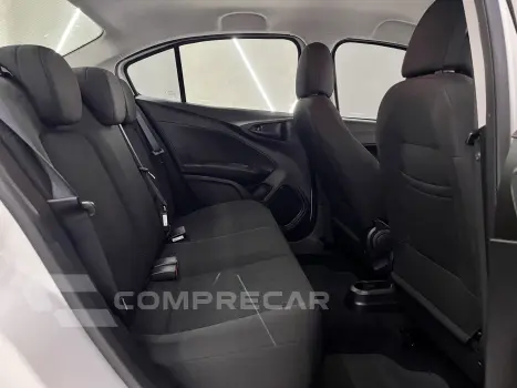 CRONOS 1.3 Firefly Drive