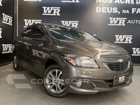 PRISMA 1.0 MPFI Advantage 8V