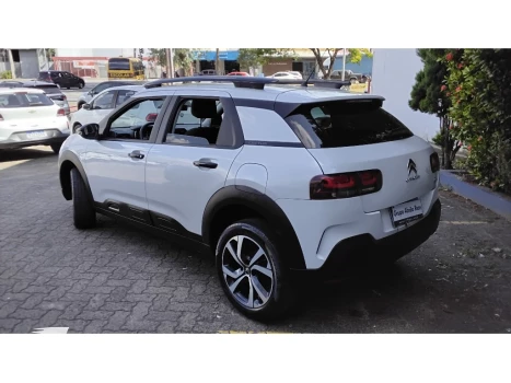 C4 CACTUS 1.6 VTI 120 FLEX FEEL PACK EAT6