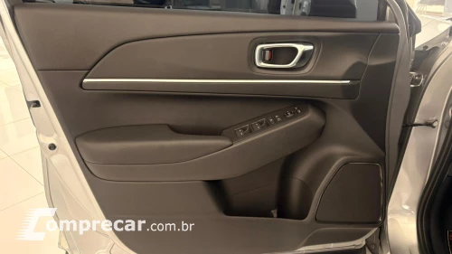 HR-V EXL 1.5 I-VTEC CVT