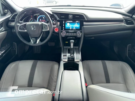 Civic Touring 1.5