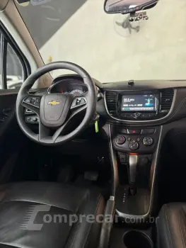 TRACKER 1.4 16V Turbo LT