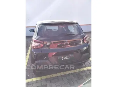 C3 1.0 FIREFLY FLEX LIVE PACK MANUAL