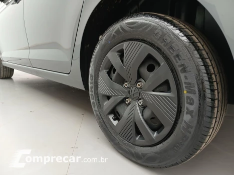 POLO 1.0 MPI TRACK MANUAL