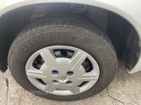 CLASSIC 1.0 MPFI LS 8V