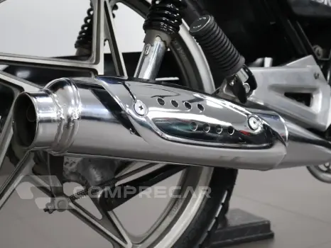 SUZUKI YES 125 ED
