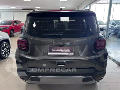 RENEGADE 1.3 T270 TURBO FLEX S 4X4 AT9