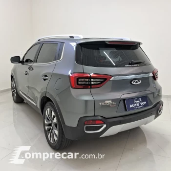 TIGGO 5X 1.5 VVT Turbo Iflex TXS