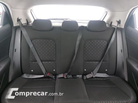 HB20 1.0 12V FLEX COMFORT PLUS MANUAL