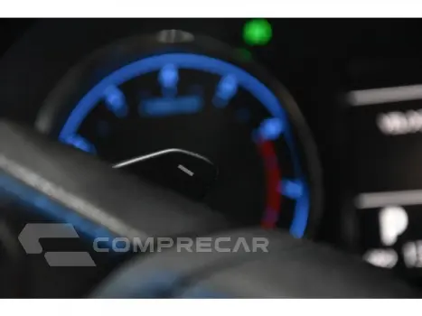 COROLLA - 2.0 XEI 16V 4P AUTOMÁTICO